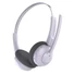 Kép 2/8 - JLab Go Work Pop vezeték nélküli lila Bluetooth headset