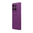 Kép 5/6 - Motorola edge 60 pro 5g 12 + 512gb pantone sparkling grape (lila)