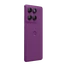 Kép 6/6 - Motorola edge 60 pro 5g 12 + 512gb pantone sparkling grape (lila)