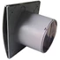 Kép 2/3 - Cata Silentis 10 inox szellőző ventilátor