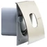 Kép 1/3 - Cata Silentis 10 timer inox szellőző ventilátor