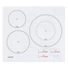 Kép 1/8 - CATA - Beépíthető indukciós főzőlap INSB-6030 WH fehér Hob to Hood