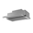Kép 1/5 - CATA - Páraelszívó TFH-6830 X LED brushless Inox