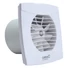 Kép 1/3 - Cata UC-12 STD fehér ventilátor
