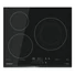 Kép 1/3 - Nodor IH-N6286 BK beépíthető indukciós főzőlap