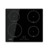 Kép 1/5 - CATA - Beépíthető indukciós főzőlap IB-6324E2 BK Hob to Hood