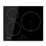 Kép 1/5 - CATA IB-6303 E2 BK Beépíthető indukciós főzőlap
