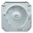 Kép 3/3 - Cata UC-8 STD fehér ventilátor