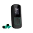 Kép 1/6 - Energy Sistem EN 426508 Bluetooth-os 8GB fekete / mentazöld MP3 lejátszó