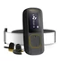 Kép 1/4 - Energy Sistem EN 448272 Clip Sport Bluetooth-os 16GB fekete / borostyán MP3 lejátszó