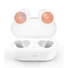 Kép 3/5 - Energy Sistem EN 449774 Earphones Urban 1 True Wireless Bluetooth fehér fülhallgató