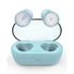Kép 4/5 - Energy Sistem EN 449781 Earphones Urban 1 True Wireless Bluetooth kék fülhallgató