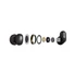 Kép 5/6 - Energy Sistem EN 455218 Urban Beat Space True Wireless Bluetooth fekete fülhallgató