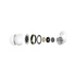 Kép 5/6 - Energy Sistem EN 455256 Urban Beat Snow True Wireless Bluetooth fehér fülhallgató