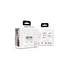Kép 6/6 - Energy Sistem EN 455256 Urban Beat Snow True Wireless Bluetooth fehér fülhallgató