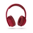 Kép 5/6 - Energy Sistem EN 457557 Hoshi Eco Red Bluetooth piros fejhallgató