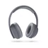 Kép 2/6 - Energy Sistem EN 457564 Hoshi Eco Cloud Bluetooth szürke fejhallgató