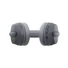 Kép 3/6 - Energy Sistem EN 457564 Hoshi Eco Cloud Bluetooth szürke fejhallgató