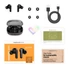Kép 6/7 - Energy Sistem EN 459124 Serenity ANC True Wireless Bluetooth fekete fülhallgató