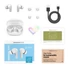 Kép 6/7 - Energy Sistem EN 459209 Serenity ANC True Wireless Bluetooth fehér fülhallgató