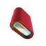 Kép 5/7 - Energy Sistem EN 459247 StreetPlay cseresznyepiros Bluetooth hangszóró