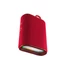 Kép 1/7 - Energy Sistem EN 459247 StreetPlay cseresznyepiros Bluetooth hangszóró