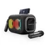 Kép 5/7 - Energy Sistem EN 459339 KaraokeStar Bluetooth hangszóró mikrofonokkal