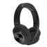 Kép 4/4 - Aiwa HST-220BT zajszűrős fekete Bluetooth fejhallgató