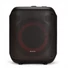 Kép 2/10 - Aiwa KBTUS-250 hordozható Bluetooth party hangszóró