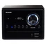Kép 2/8 - Aiwa MSBTU-300 fekete Mini HiFi rendszer