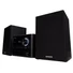 Kép 3/8 - Aiwa MSBTU-300 fekete Mini HiFi rendszer