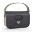 Kép 3/5 - Aiwa RBTU-600 Vintage Bluetooth hordozható rádió
