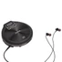 Kép 5/8 - Aiwa PCD-810BK hordozható fekete CD lejátszó