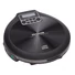 Kép 1/8 - Aiwa PCD-810BK hordozható fekete CD lejátszó
