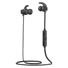 Kép 1/6 - Aiwa ESTBT-400BK fekete Bluetooth fülhallgató