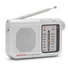 Kép 2/6 - Aiwa RS-55SL hordozható szürke rádió