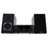 Kép 1/8 - Aiwa MSBTU-500 fekete Midi HiFi rendszer