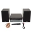 Kép 10/10 - Aiwa MSBTU-700DAB Mini HiFi rendszer