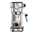 Kép 1/2 - CECOTEC cafelizzia 790 steel pro - karos presszó kávéfőző/01584