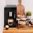 Kép 2/10 - CECOTEC cremmaet compact steam szuperautomata eszpresszó kávéfőző