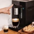 Kép 4/10 - CECOTEC cremmaet compact steam szuperautomata eszpresszó kávéfőző