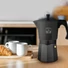 Kép 2/9 - CECOTEC mokclassic 900 black - kotyogós kávéfőző/01668