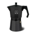 Kép 1/9 - CECOTEC mokclassic 900 black - kotyogós kávéfőző/01668