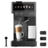 Kép 1/3 - CECOTEC freestyle latte kapszulás kávéfőző