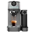 Kép 1/2 - CECOTEC power espresso 20 steel pro latte semiautomatic coffee machine - karos presszó kávéfőző/01985