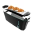 Kép 1/3 - CECOTEC toast&taste extra b - kenyérpirító/02185