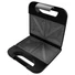 Kép 3/3 - CECOTEC rock ntoast classic + sandwich maker - szendvicssütő/02963