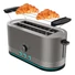 Kép 3/10 - CECOTEC shine&toast extra double kenyérpirító