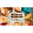 Kép 7/10 - CECOTEC shine&toast extra double kenyérpirító