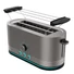 Kép 1/10 - CECOTEC shine&toast extra double kenyérpirító